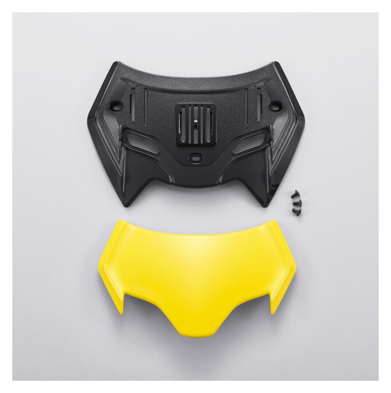 Shoei GT-Air 3 Upper Air Intake N/A