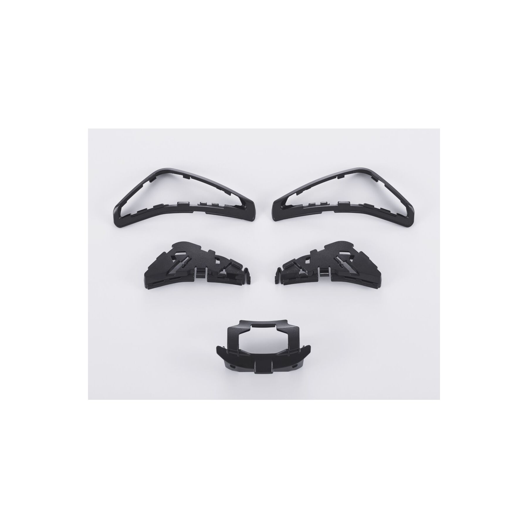 Shoei SRL3 Bluetooth Mount Adapter