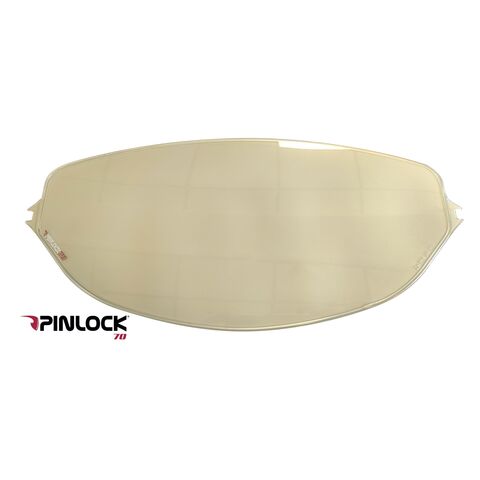 HJC HJ-34 Pinlock Lens Clear [Open Box]