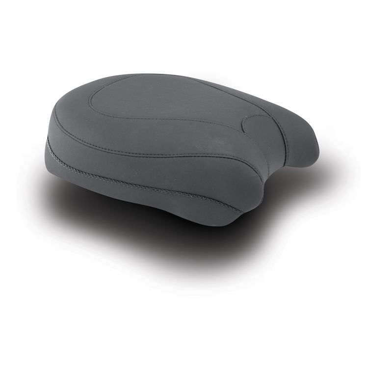 Mustang Sport Touring Passenger Seat For Harley