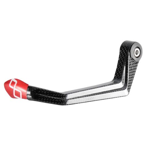 LighTech Carbon Fiber Clutch Lever Guard