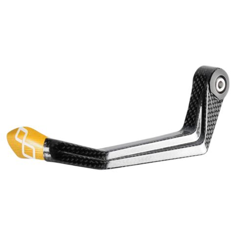 LighTech Carbon Fiber Clutch Lever Guard