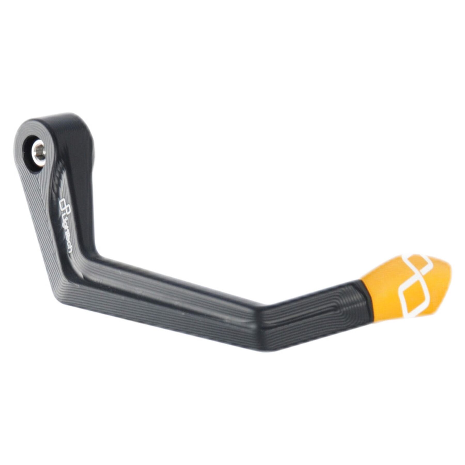 LighTech Aluminum Brake Lever Guard