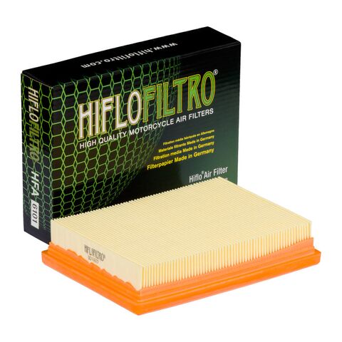 HiFloFiltro Air Filter HFA6101