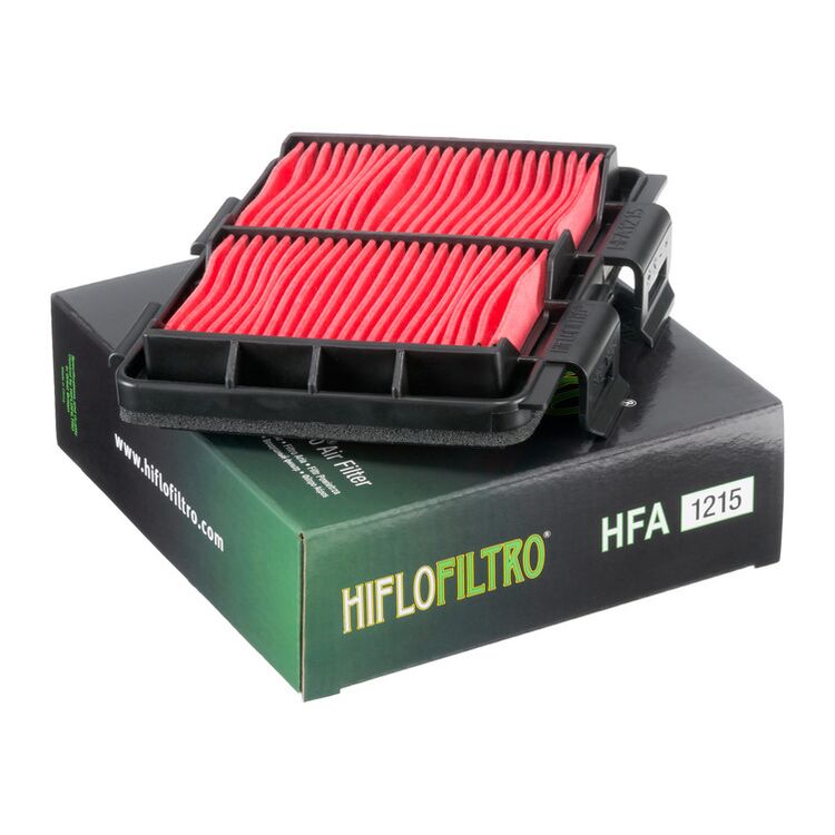 HiFloFiltro Air Filter HFA1215