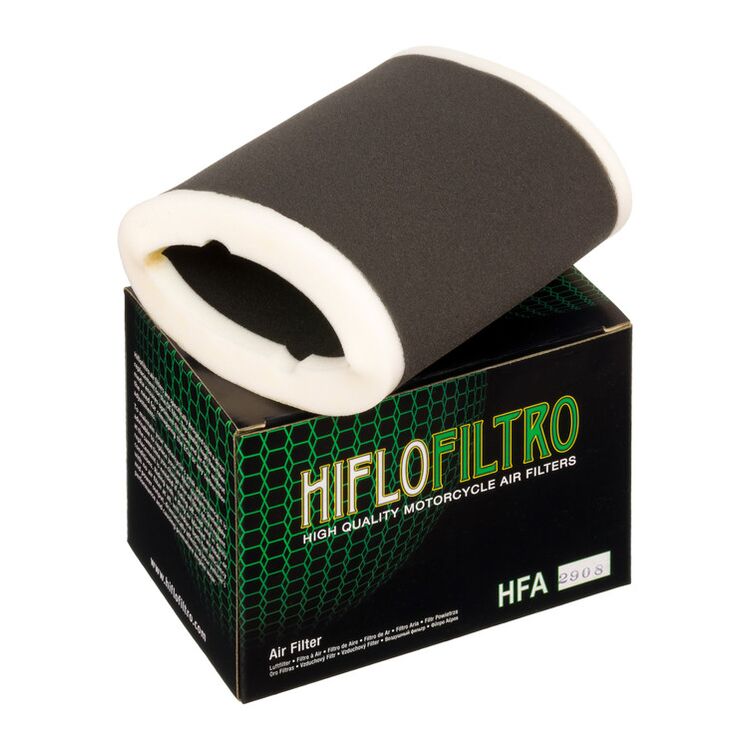 HiFloFiltro Air Filter HFA2908