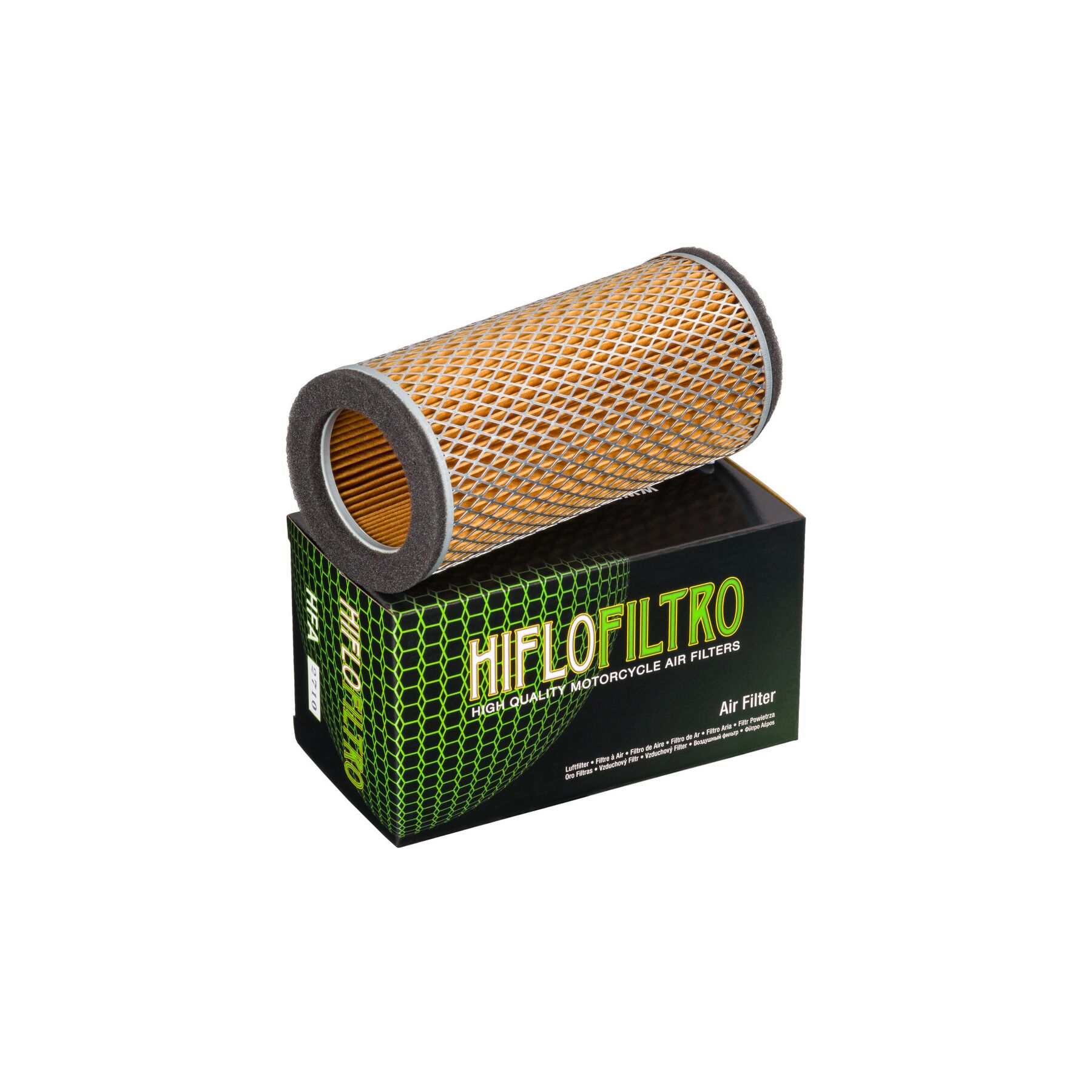 HiFloFiltro Air Filter HFA2710