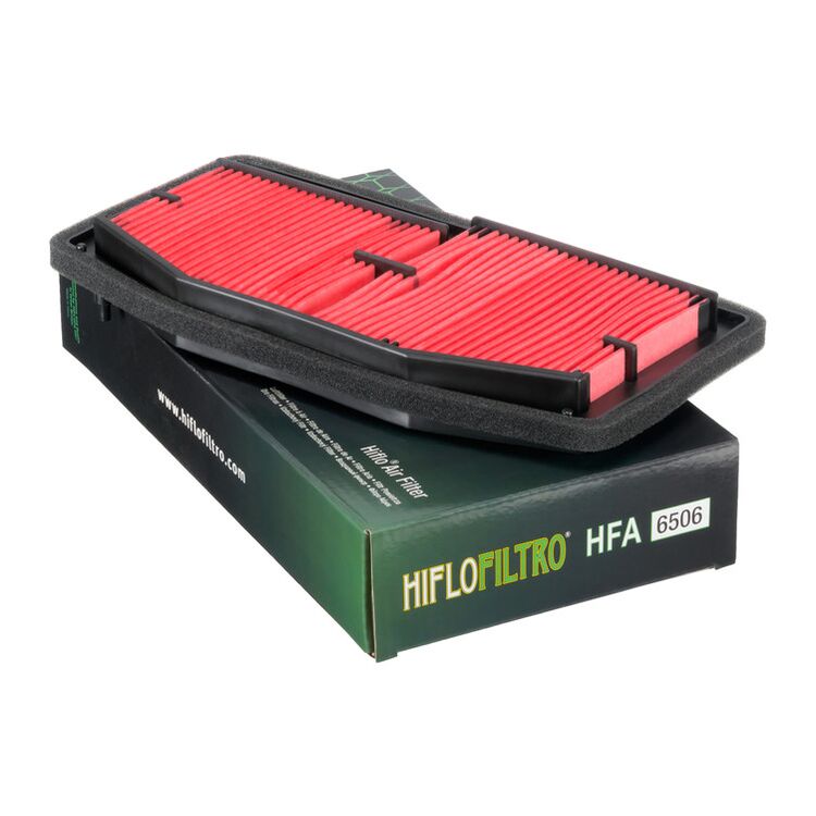 HiFloFiltro Air Filter HFA6506