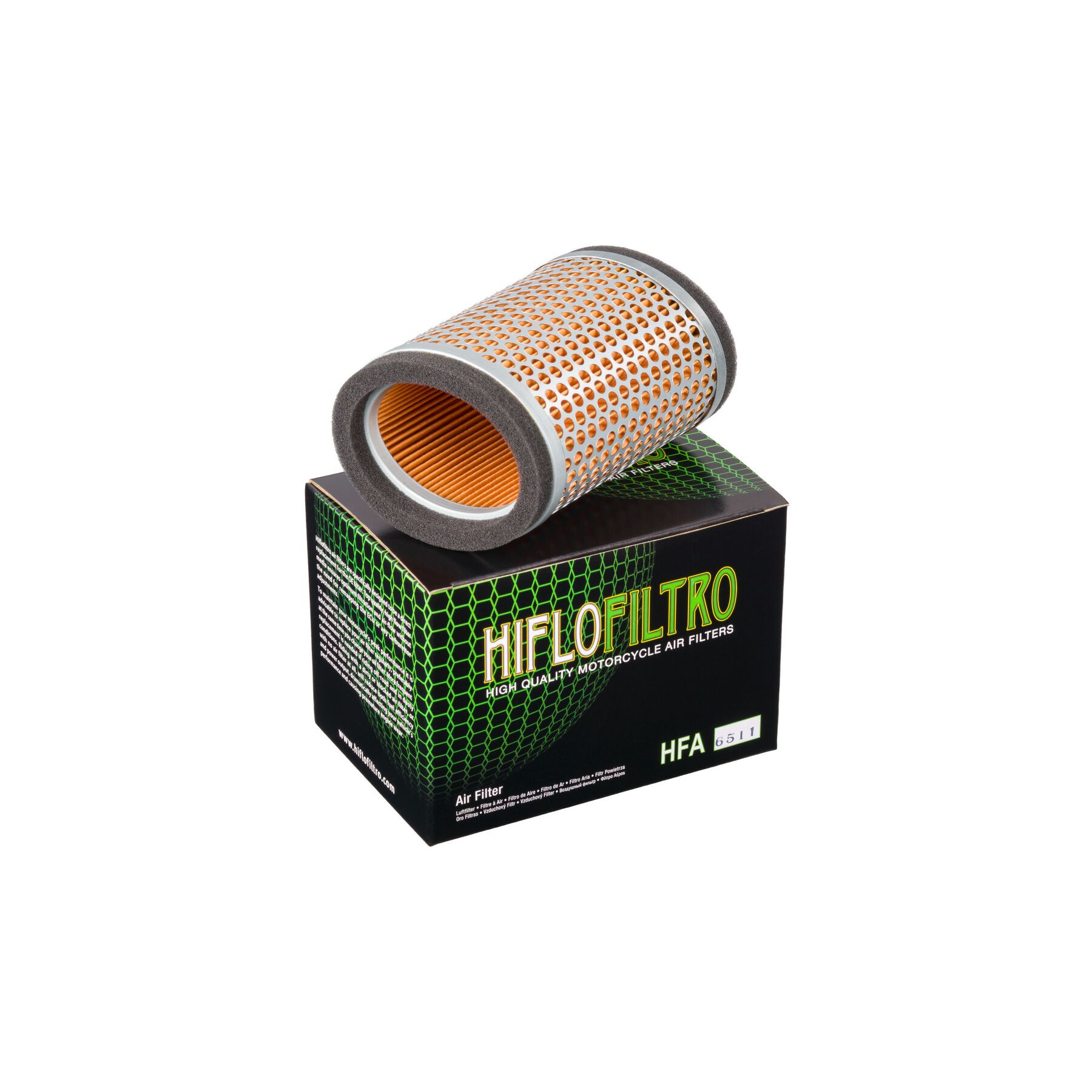 HiFloFiltro Air Filter HFA6511