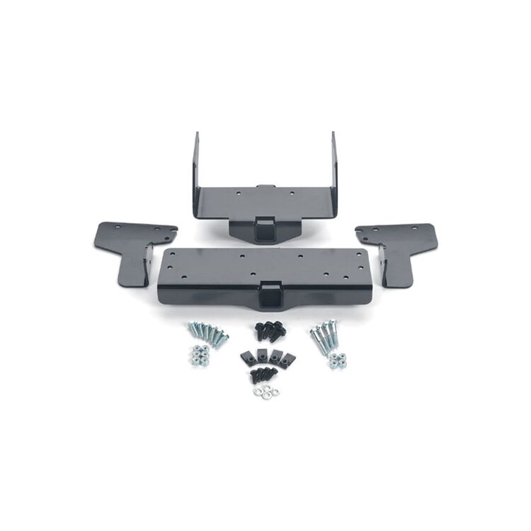 Warn Multi Mount Winch Mount Kubota RTV 900 4x4 2005