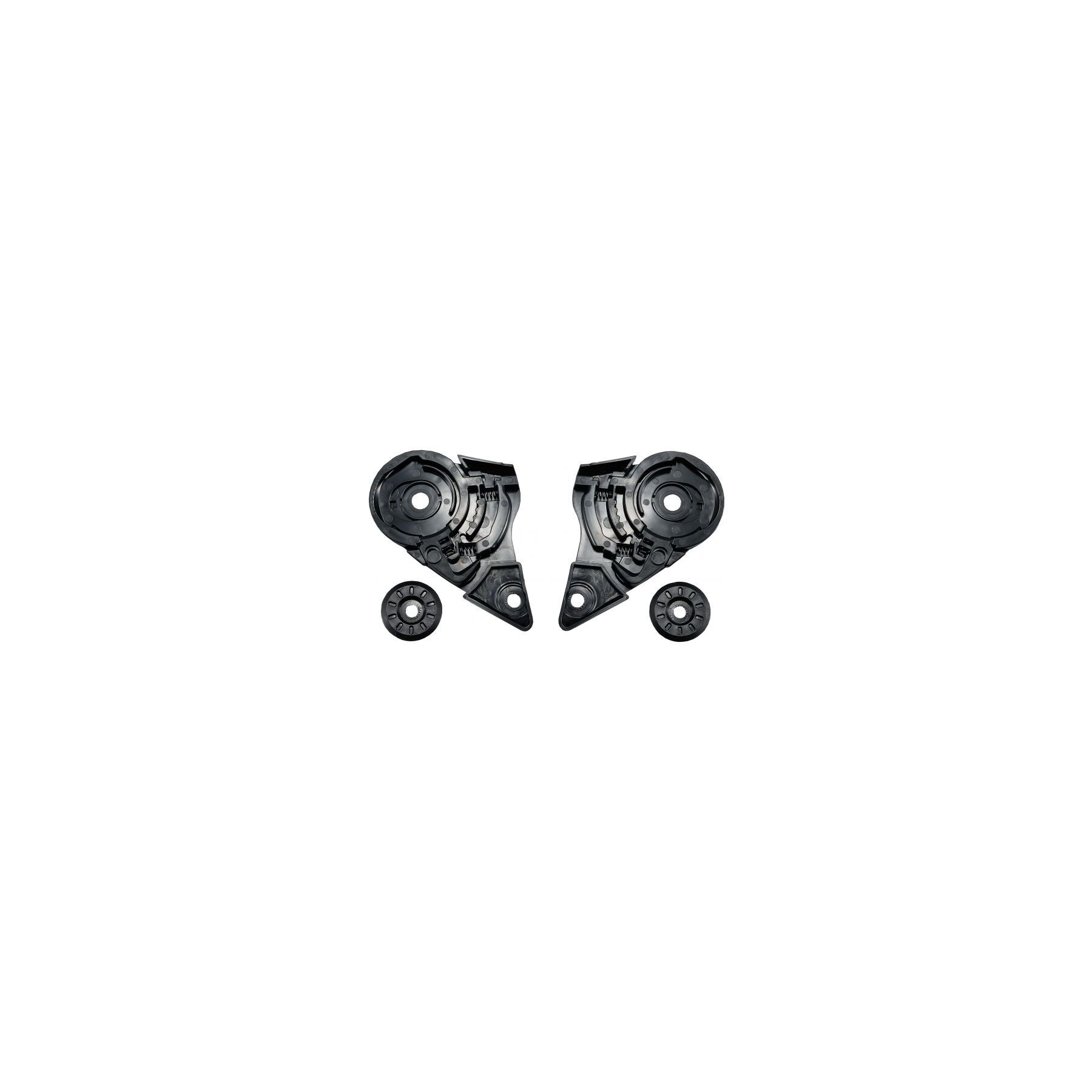 Shoei CNS-1C Base Plate Set