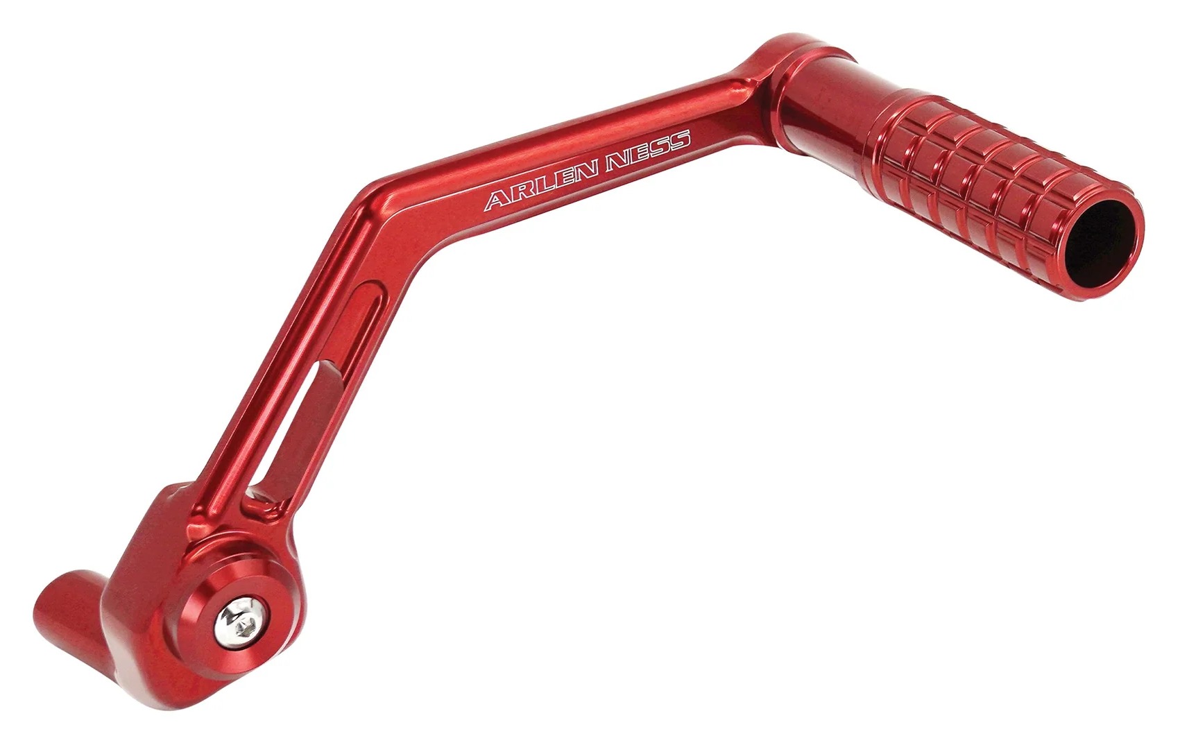 Arlen Ness Speedliner Brake Arm For Harley Softail 2018-2025 N/A