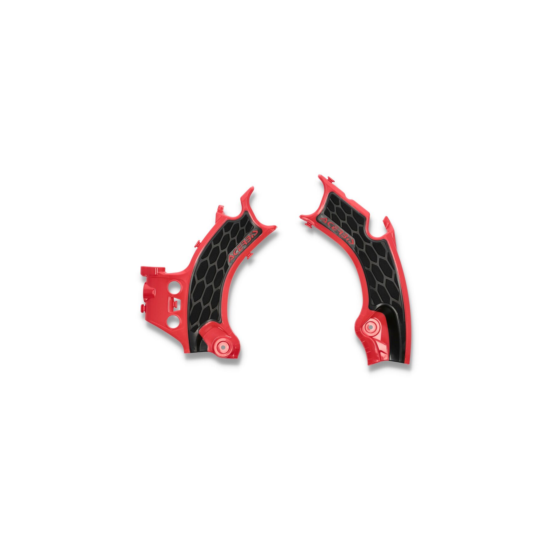 Acerbis X-Grip Frame Guards Honda CRF450R / RX 2025