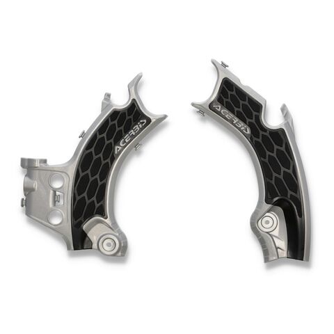 Acerbis X-Grip Frame Guards Honda CRF450R / RX 2025