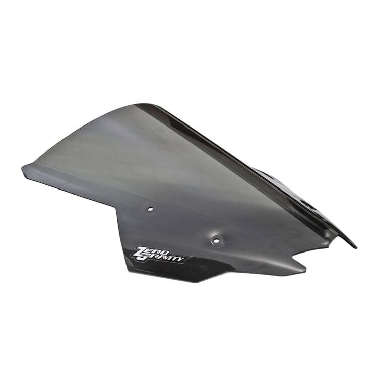 Zero Gravity SR Series Windscreen Kawasaki KLR650 / S / Adventure / Traveler 2022-2025