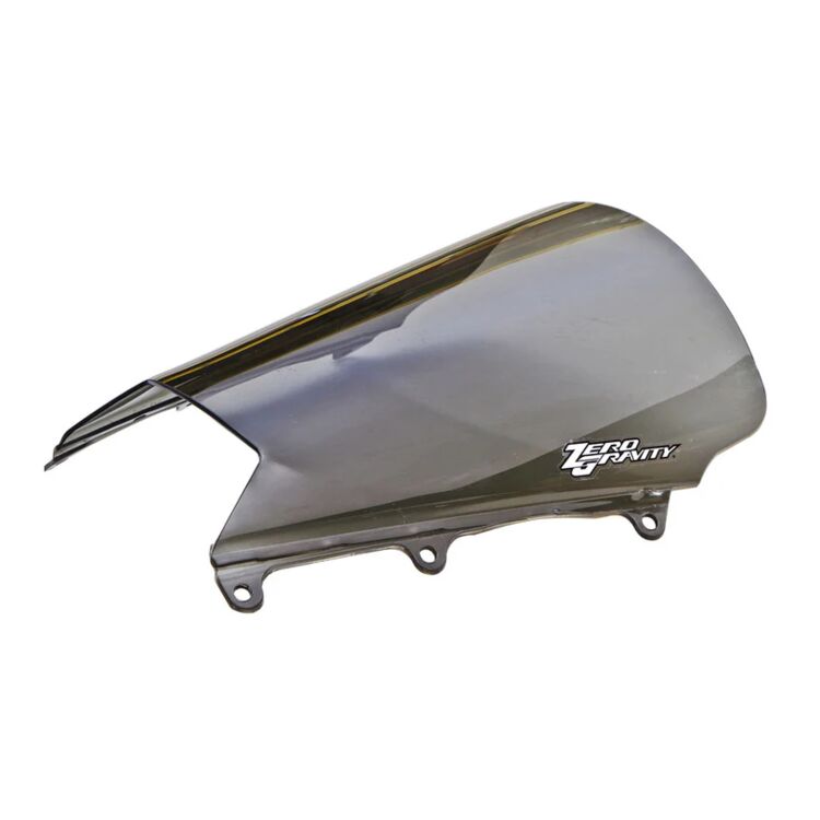 Zero Gravity SR Series Windscreen Suzuki GSX-8R 2024-2026