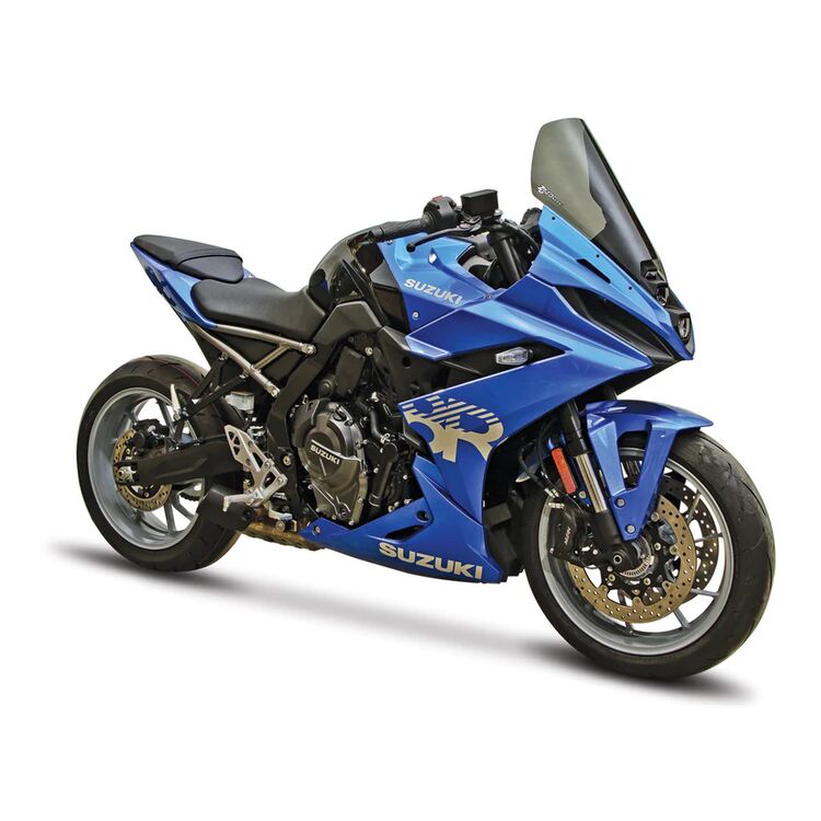Zero Gravity Sport Touring Windscreen Suzuki GSX-8R 2024-2026