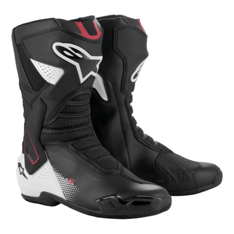 Alpinestars SMX Plus v2 Boots - RevZilla