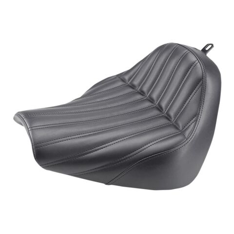 Saddlemen Knuckle Solo Seat For Harley FXBR/S 2018-2023