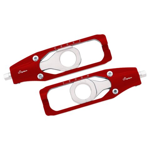 LighTech Chain Adjusters Aprilia RSV4 RR / RF / Tuono V4 1100