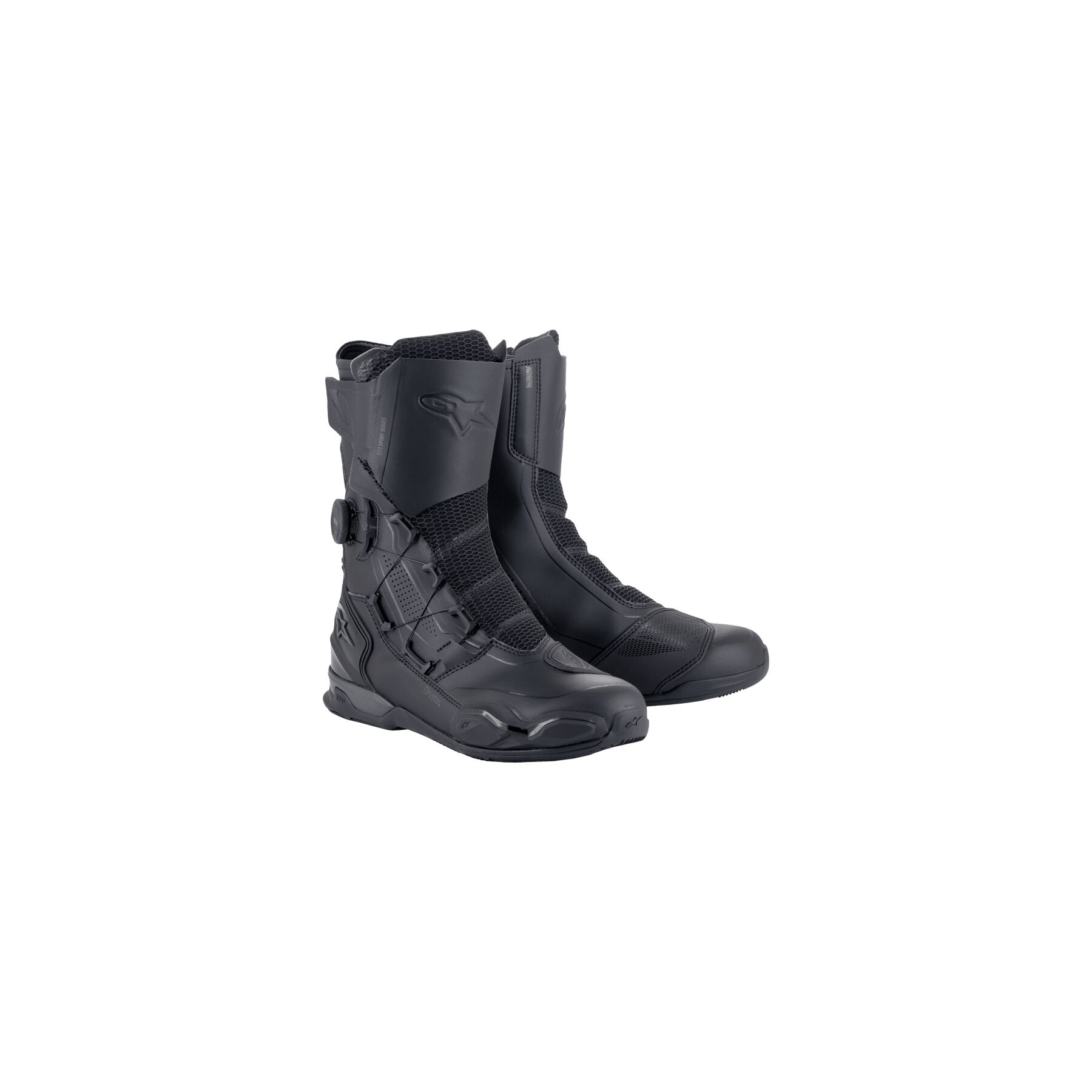 Alpinestars SP-X BOA Drystar Boots