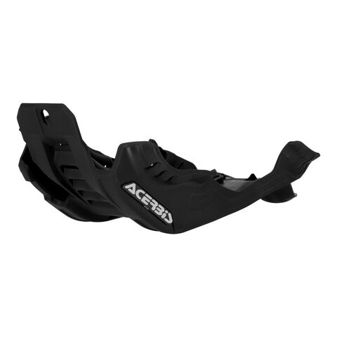 Acerbis Off-Road Skid Plate Beta 250RR / 300RR 2024-2025