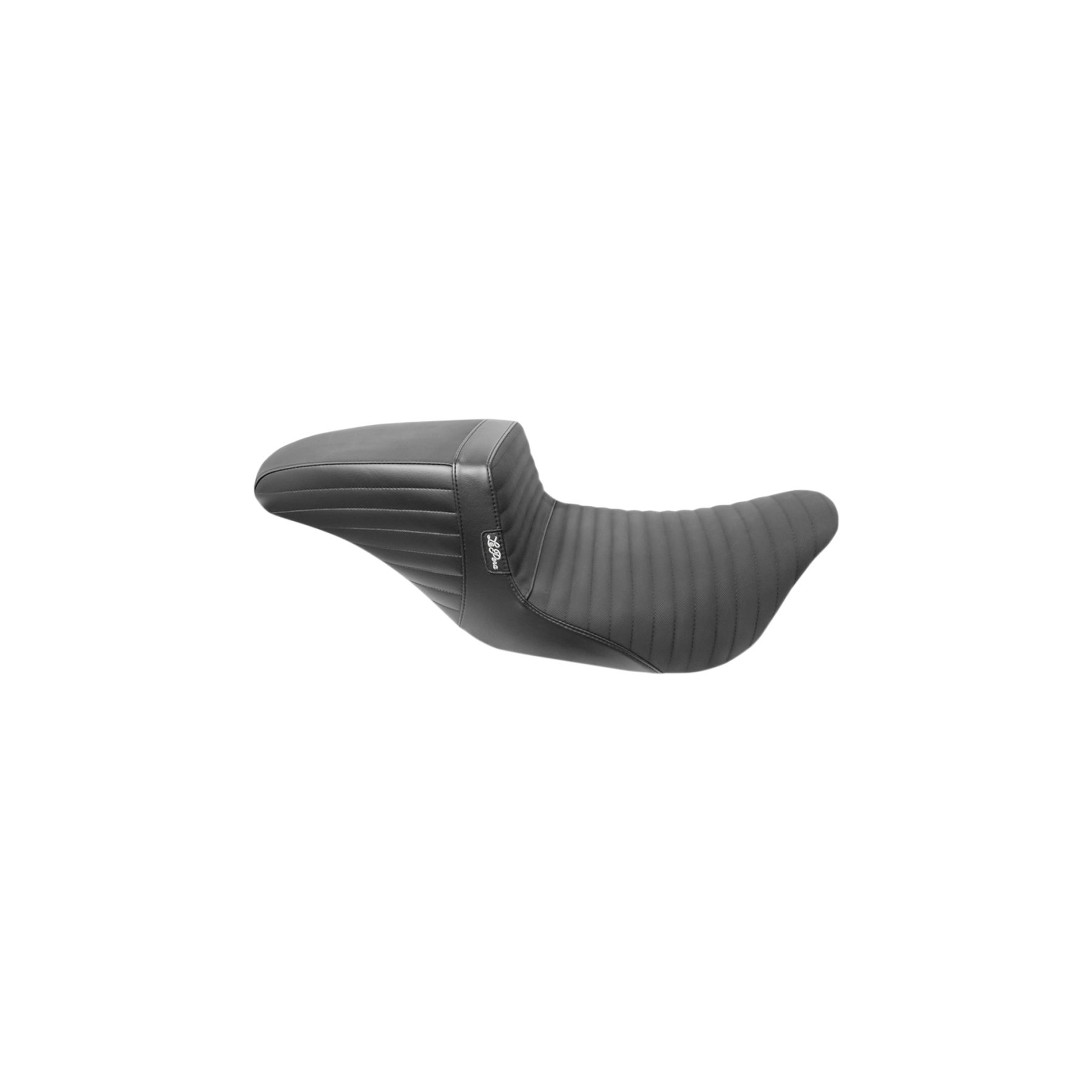 Le Pera Kickflip Pleated Seat For Harley Touring 2008-2025