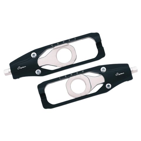 LighTech Chain Adjusters Aprilia RS 660 / Tuono 660 2021-2024