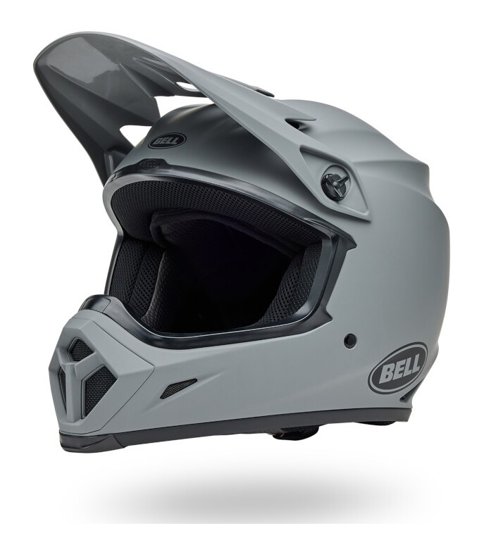 Bell MX-9 Mips Helmet XXL