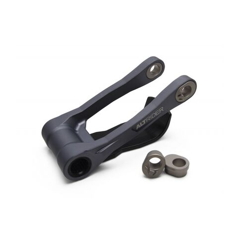 AltRider Variable Height Suspension Linkage