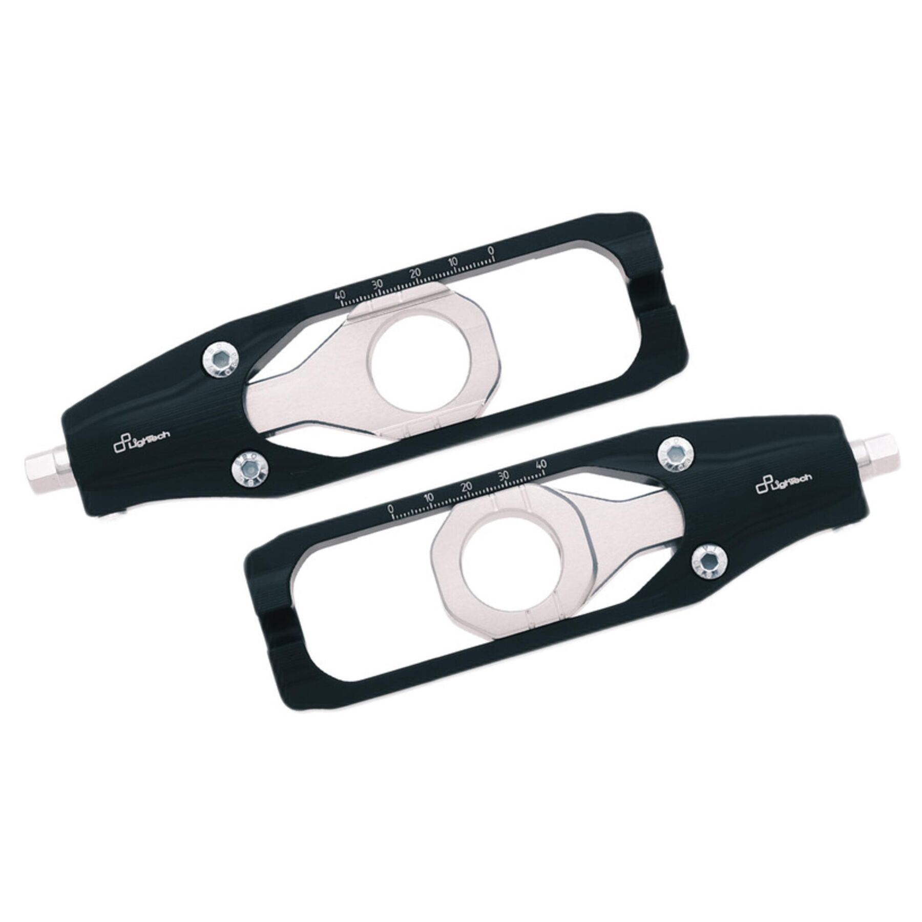 LighTech Chain Adjusters Yamaha R1 / R1M 2020-2025