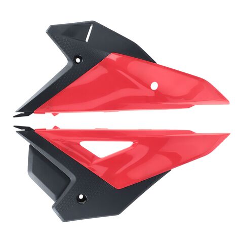 Acerbis Side Panels Honda CRF250R / RX / CRF450R / RX 2025