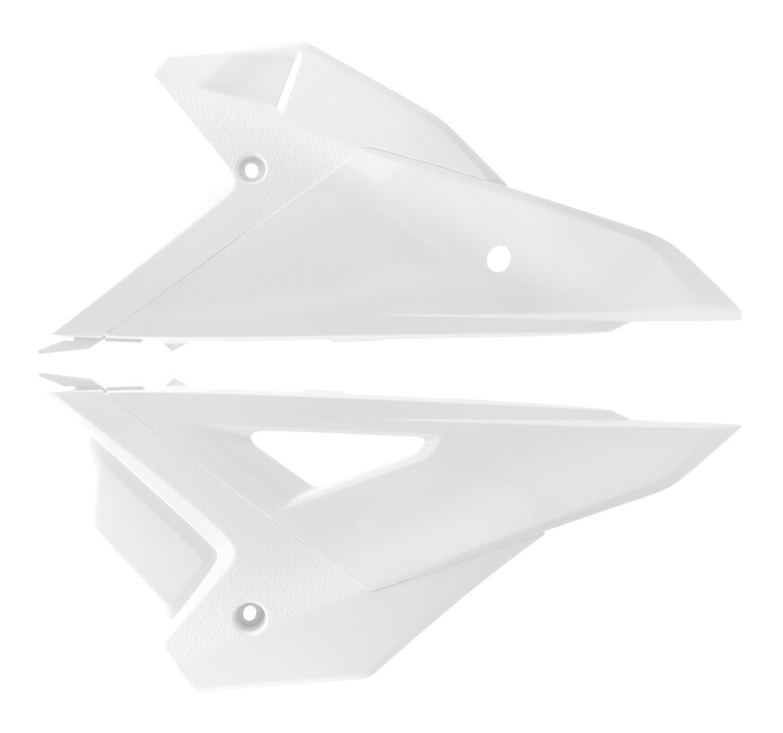 Acerbis Side Panels Honda CRF250R / RX / CRF450R / RX 2025 Lower