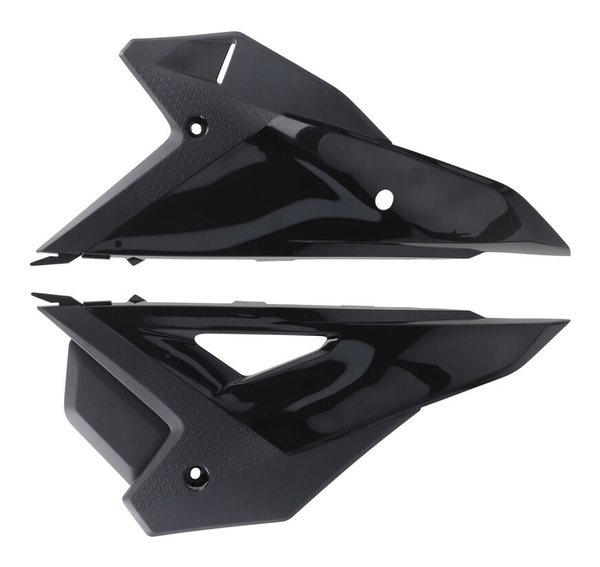 Acerbis Side Panels Honda CRF250R / RX / CRF450R / RX 2025-2026