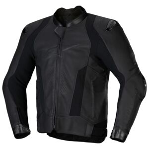 Alpinestars Missile V3 Leather Jacket - RevZilla