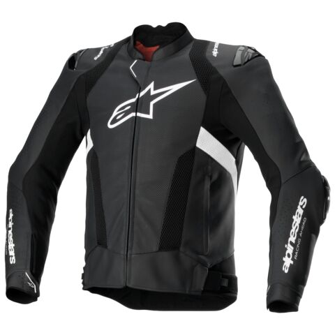 Alpinestars Missile V3 Airflow Leather Jacket