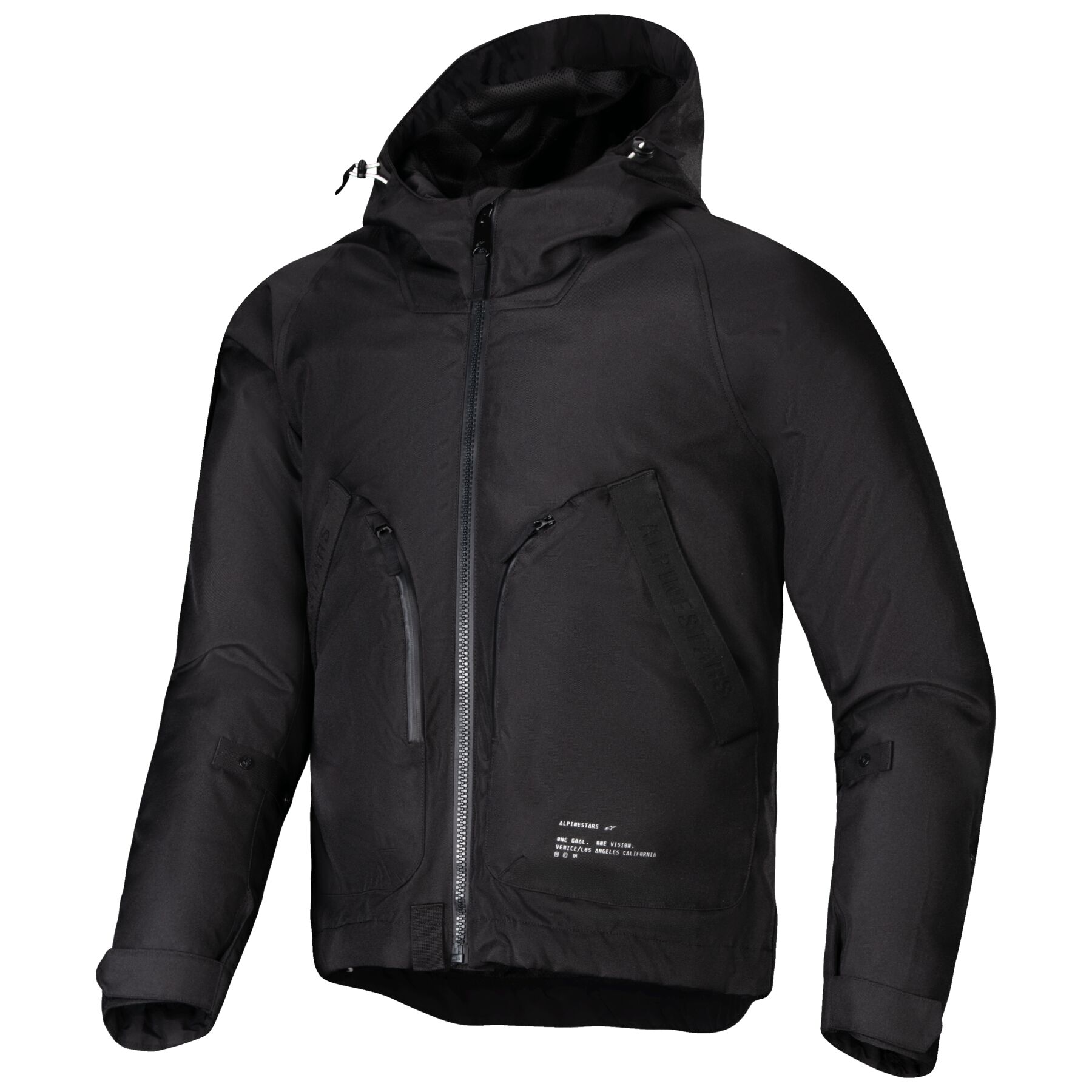 Alpinestars Morush WP Parka