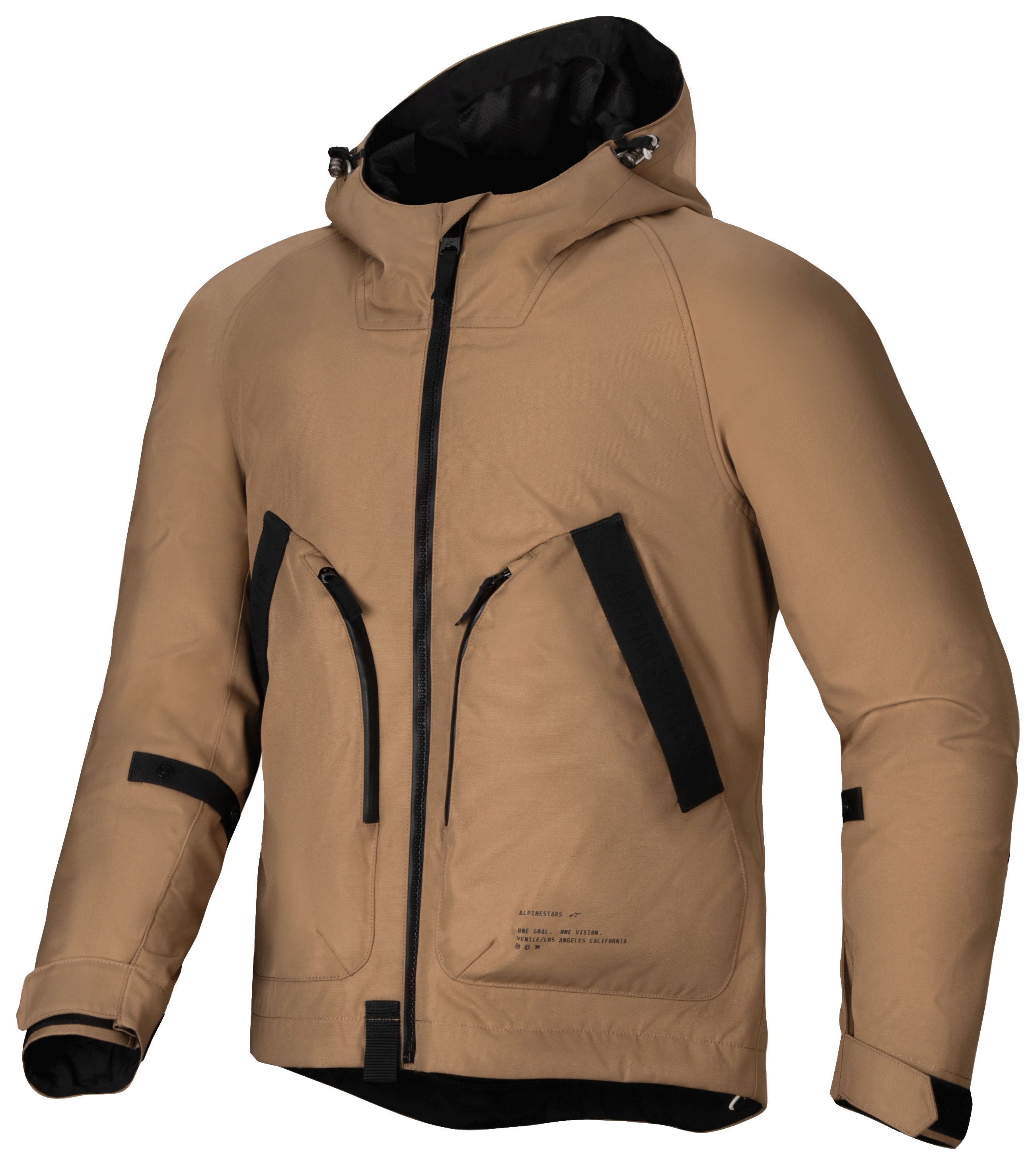 Alpinestars Morush WP Parka XL
