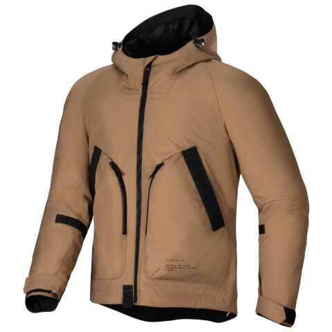 Alpinestars Morush WP Parka