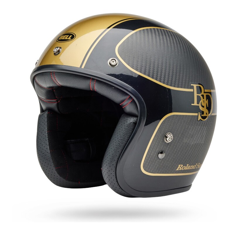 ヤケクソ鬼値下　BELL Custom500 カスタム500 サイズS 未使用品 BELL（ベル） BELL HELMETS バイク ヘルメット CUSTOM500 SOLID GLOSS