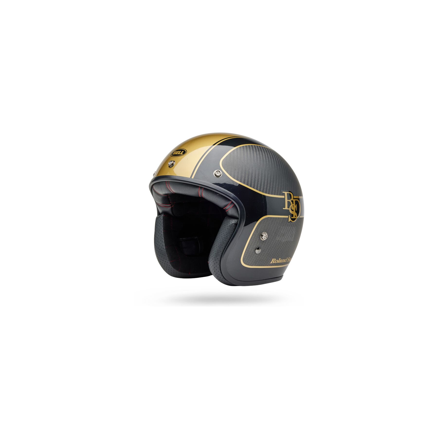 Bell Custom 500 RSD Player Helmet
