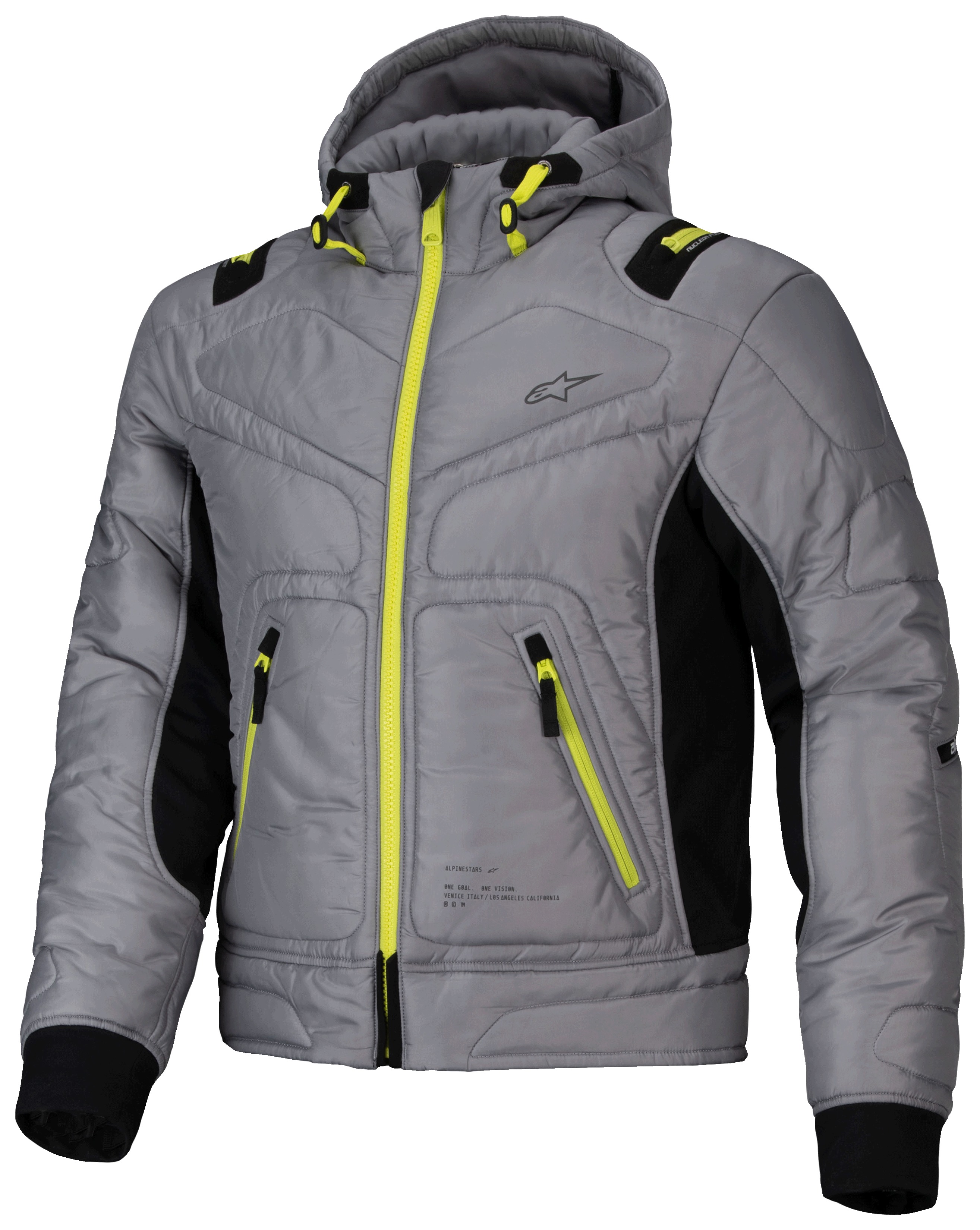 Alpinestars Mohobbs WP Jacket - RevZilla
