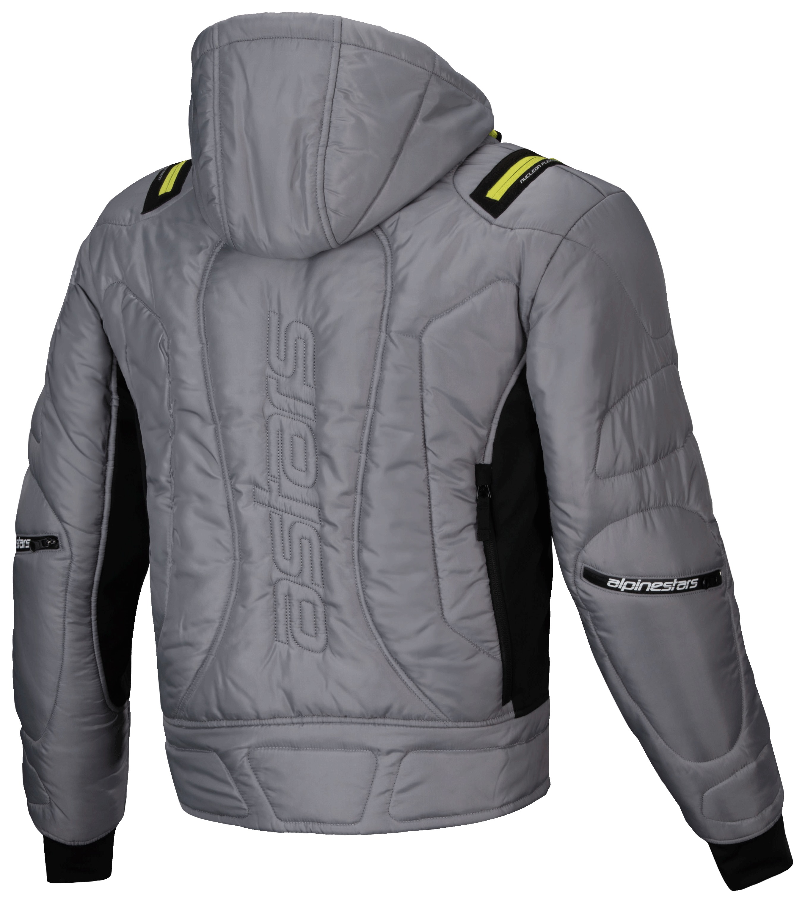 ジャケット・アウター XEN0S Dawn jacket ホワイトグースダウンジャケット - バイク用品｜クシタニ