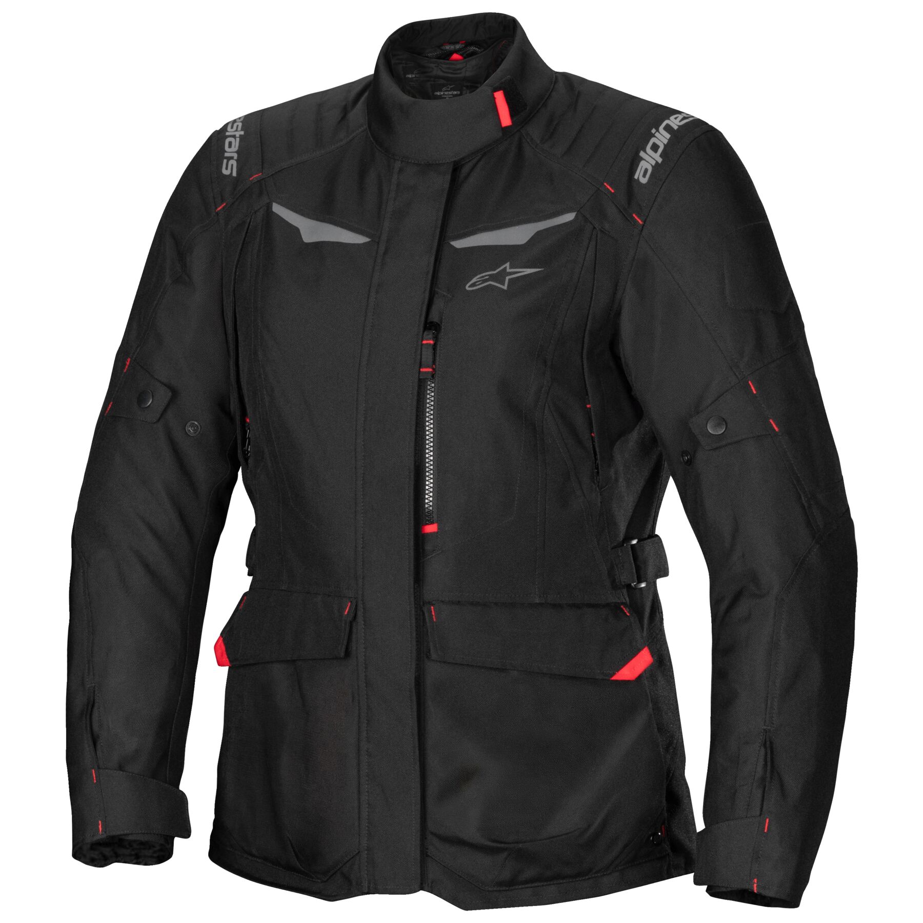 Alpinestars Stella ST-1 WP Jacket
