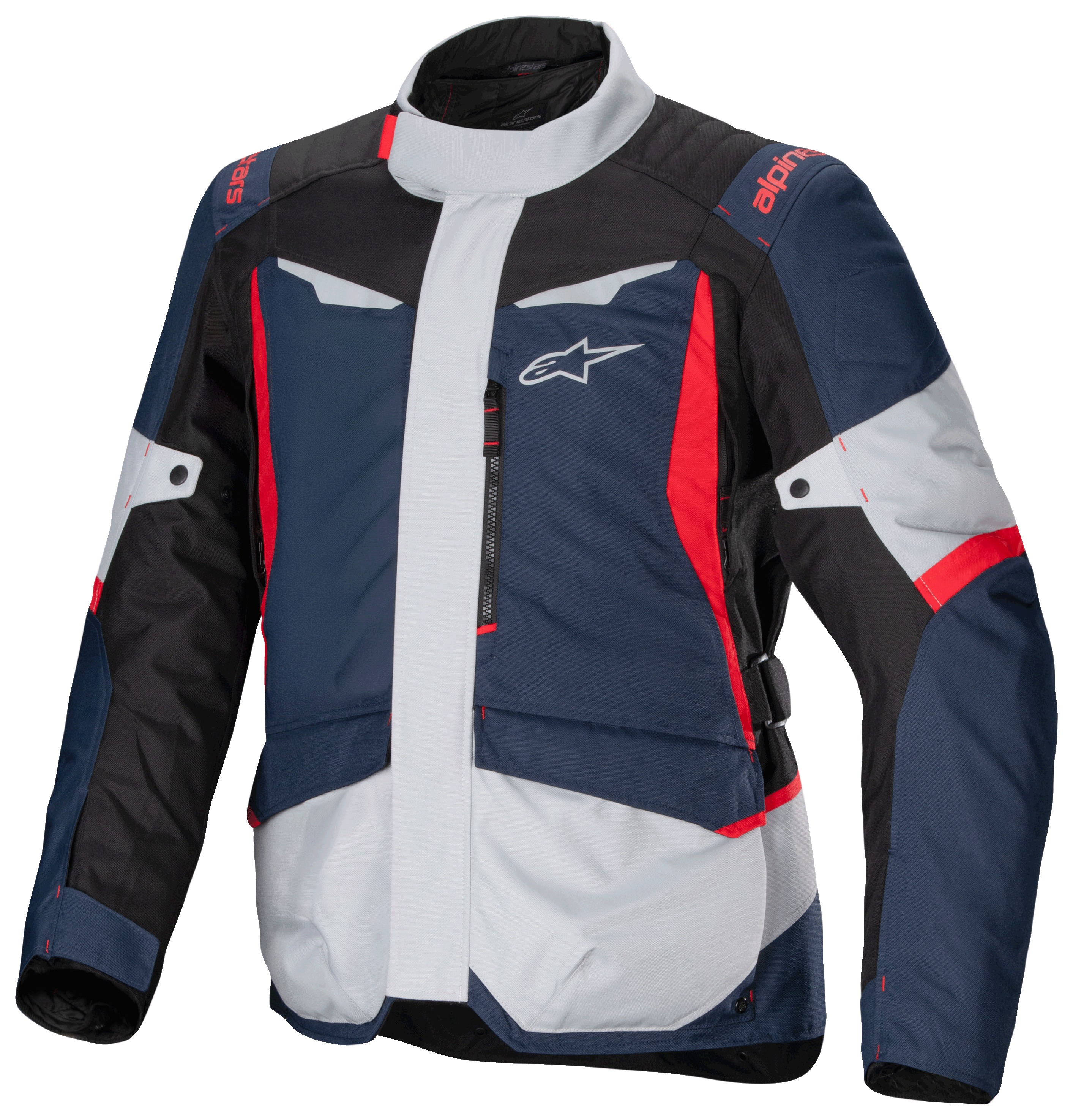 Alpinestars ST-1 WP Jacket - RevZilla
