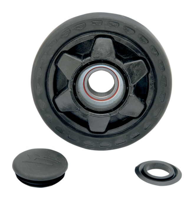 Camso Replacement Wheel Injection Assembly 133 mm