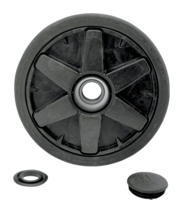 Camso Replacement Wheel Injection Assembly 201 mm