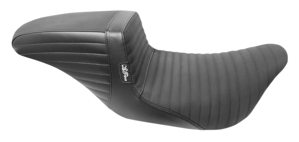 【Harley-Davidson】Le Pera シート Le Pera Villain Seat For Harley Touring 2008-2025 | 10% ($69.80