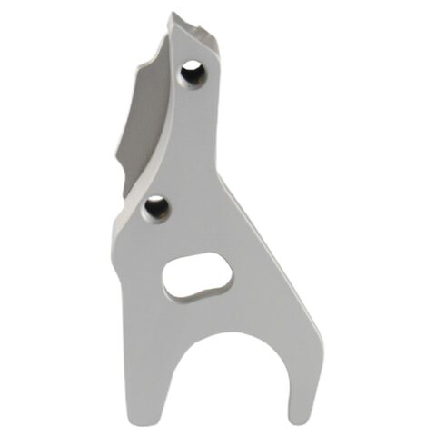 LighTech Chain Adjuster Lifters Yamaha R6 / GYTR 2017-2022