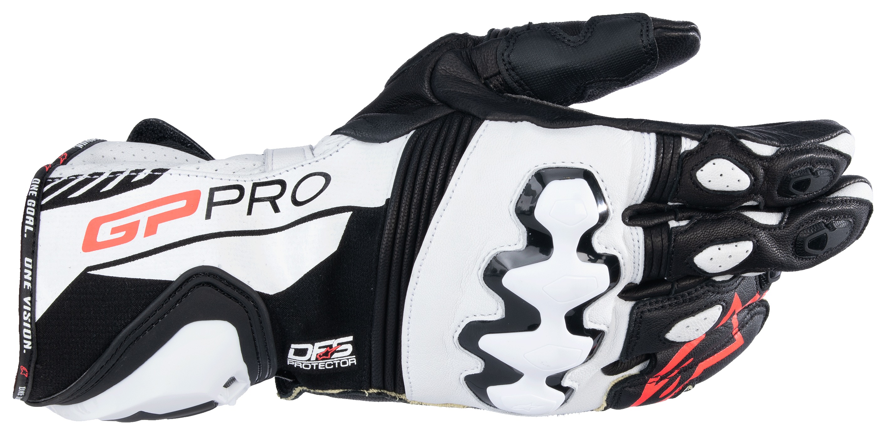 Alpinestars GP Pro RS4 Gloves - RevZilla